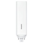 Świetlówka LED Philips PL-T 15W=32W 4P CorePro GX24q-3 830 biała ciepła 1620lm do statecznika HF