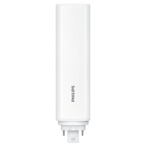 Świetlówka LED Philips PL-T 18.5W=42W 4P CorePro GX24q-4 830 biała ciepła 2100lm do statecznika HF