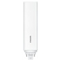 Świetlówka LED Philips PL-T 18.5W=42W 4P CorePro GX24q-4 830 biała ciepła 2100lm do statecznika HF
