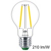 Żarówka LED MAS LEDBulbND2.3-40W E27 840 A60 CL G UE