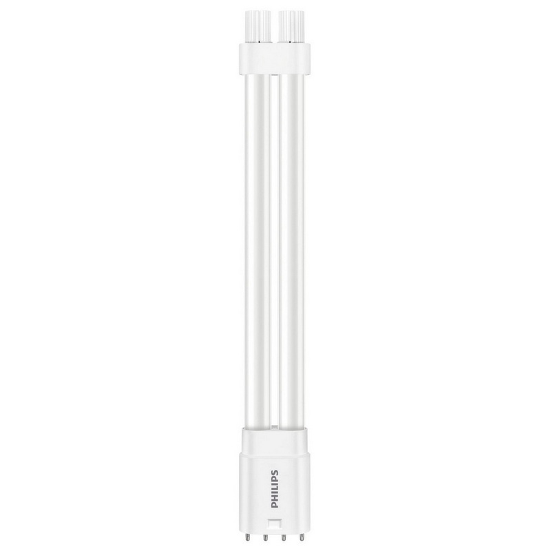Świetlówka LED Philips Urban PLL 4P CorePro 2G11 13W=24W 830 biała ciepła 1520lm EM/230V