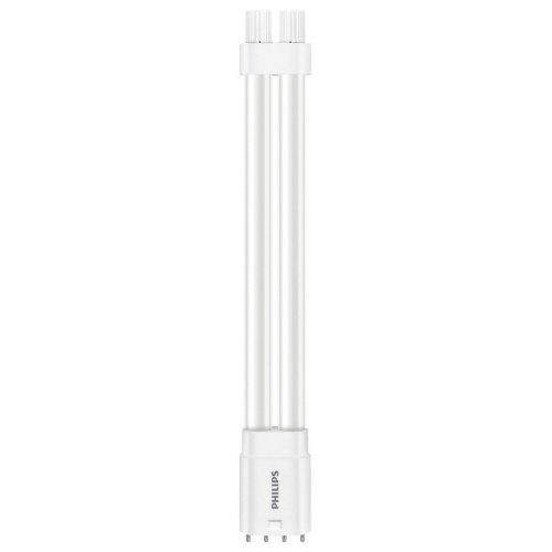 Świetlówka LED Philips Urban PLL 4P CorePro 2G11 13W=24W 830 biała ciepła 1520lm EM/230V