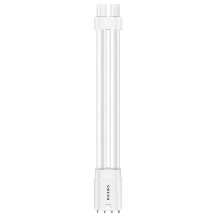 Świetlówka LED Philips Urban PLL 4P CorePro 2G11 13W=24W 830 biała ciepła 1520lm EM/230V