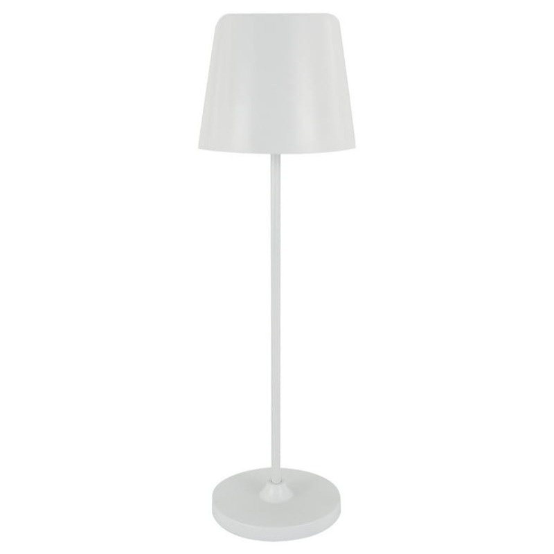 Lampka stołowa TOGA LED 2W CCT 200lm biała 360° IP54 STRÜHM