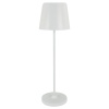 Lampka stołowa TOGA LED 2W CCT 200lm biała 360° IP54 STRÜHM