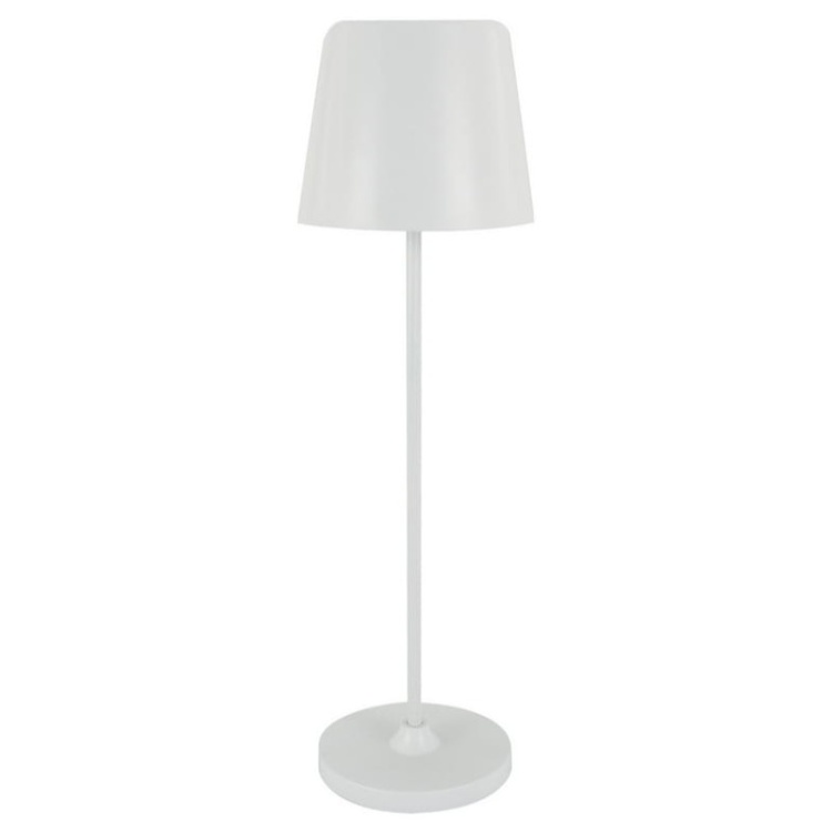 Lampka stołowa TOGA LED 2W CCT 200lm biała 360° IP54 STRÜHM