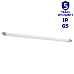 Oprawa liniowa LED TP SLIM TW N 50W biała neutralna 4000K 6000lm IP65 Kanlux 38943 5 lat gwarancji