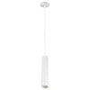 Lampa wisząca PHLOX C GU10 biała Kanlux 39041
