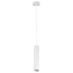 Lampa wisząca PHLOX C GU10 biała Kanlux 39041