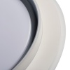 Plafoniera ANTO LED 37W CCT 2700lm ściemnialna ∅500mm biała IP20 Kanlux 38932 zbliżenie