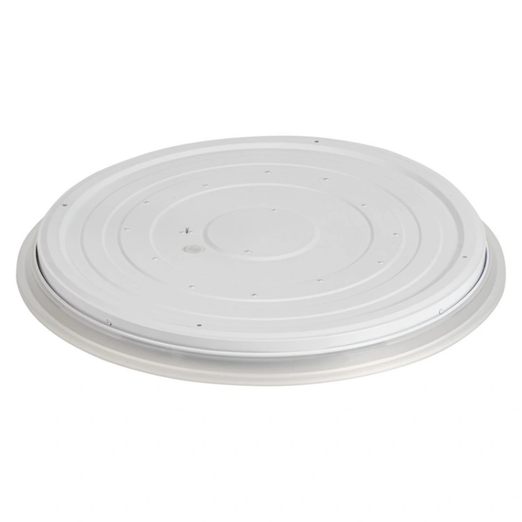 Plafoniera ANTO LED 37W CCT 2700lm ściemnialna ∅500mm biała IP20 Kanlux 38932 tył