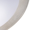 Plafoniera ANBAR LED 37W CCT 2560lm ściemnialna ∅550mm biała IP20 Kanlux 38931 klosz