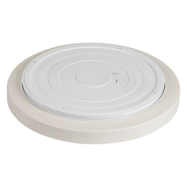 Plafoniera ANBAR LED 37W CCT 2560lm ściemnialna ∅550mm biała IP20 Kanlux 38931 tył