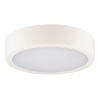 Plafoniera DABER LED CCT 12-20W 2630lm ∅300mm IP66 biała Kanlux 39024