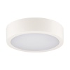Plafoniera DABER LED CCT z czujnikiem ruchu 8-13W 1510lm ∅250mm IP66 biała Kanlux 39021
