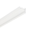 Profil LED CORNER10 biały odcinki: 1m, 2m Topmet