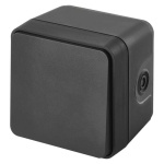 EMOS Cyklone wyłącznik schodowy IP55