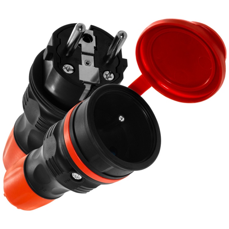 zwg 54 extrem hermetyczny zestaw przylaczeniowy