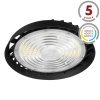 Oprawa LED high bay ANTLANTA 150W/120W/90W CCT 150lm/W IP65 GTV