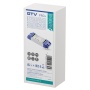 Zasilacz LED PRO+ 20W 12V DC 1,66A IP20 GTV opakowanie