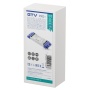 Zasilacz LED PRO+ 60W 12V DC 5A IP20 GTV opakowanie
