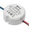 Zasilacz LED puszkowy 15W 12V 1,25A IP20 GTV