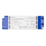 Zasilacz LED PRO+ 36W 24V DC 1,5A IP20 GTV front
