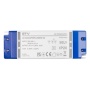 Zasilacz LED PRO+ 50W 24V DC 2,08A IP20 GTV front