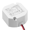Zasilacz LED dopuszkowy 30W 24V 1,25A IP20 GTV przewód