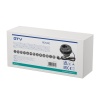 Gniazdo meblowe RONDO ładowarka USB przewód 1,5m 1x2P+Z 3xUSB 1xHDMI 1xRJ45 schuko czarne opakowanie