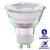 Żarówka LED IQ-LEDEX GU10 2,5W 450lm b. ciepła 3000K Kanlux 33749