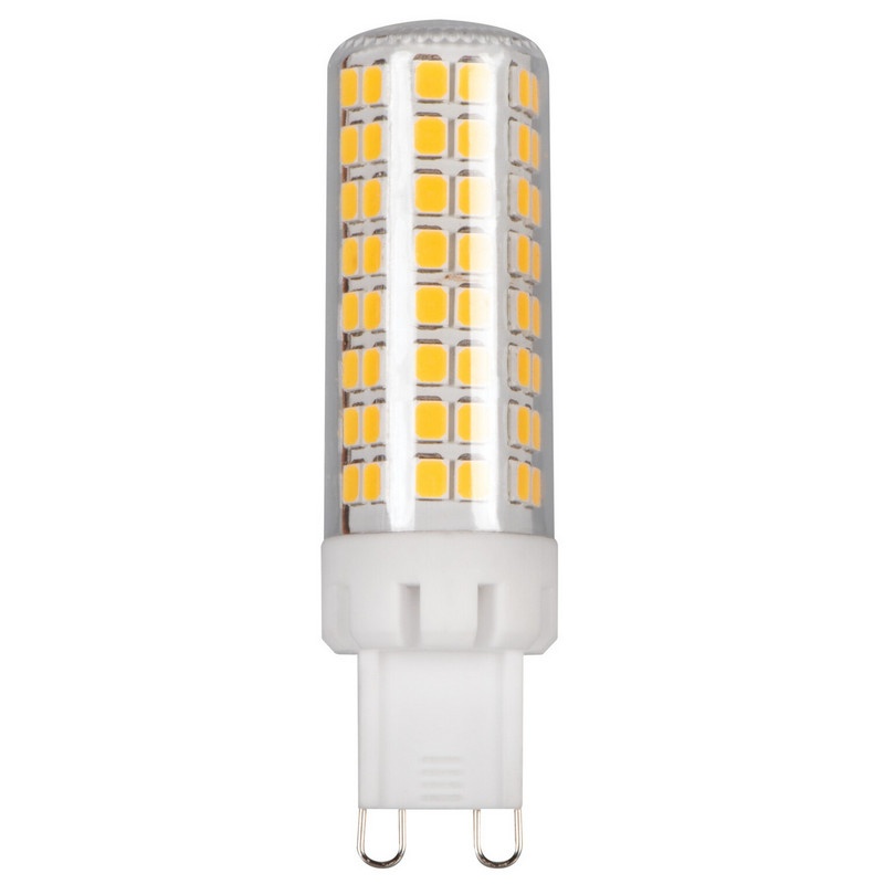 Żarówka LED G9 7W 950Im biała neutralna 4000K Miledo 31523