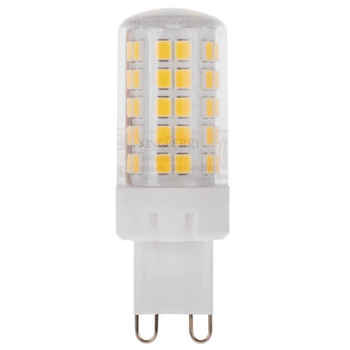 Żarówka LED G9 4,8W 600Im biała neutralna 4000K Miledo 31521