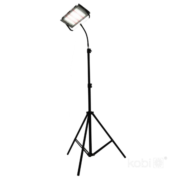 Lampa do roślin LED FIRON 45W Kobi Design