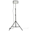 Lampa do roślin LED FIRON 45W Kobi Design front