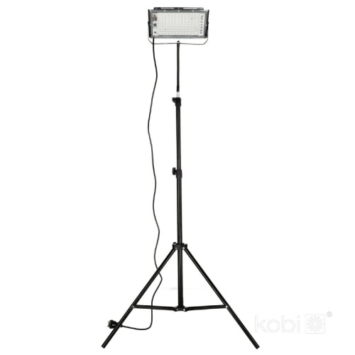 Lampa do roślin LED FIRON 45W Kobi Design front