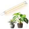 Lampa do roślin LED GROWLY 2x8,5W IP20 Kobi Design
