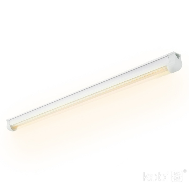 Światło LED wspomagające wzrost roślin