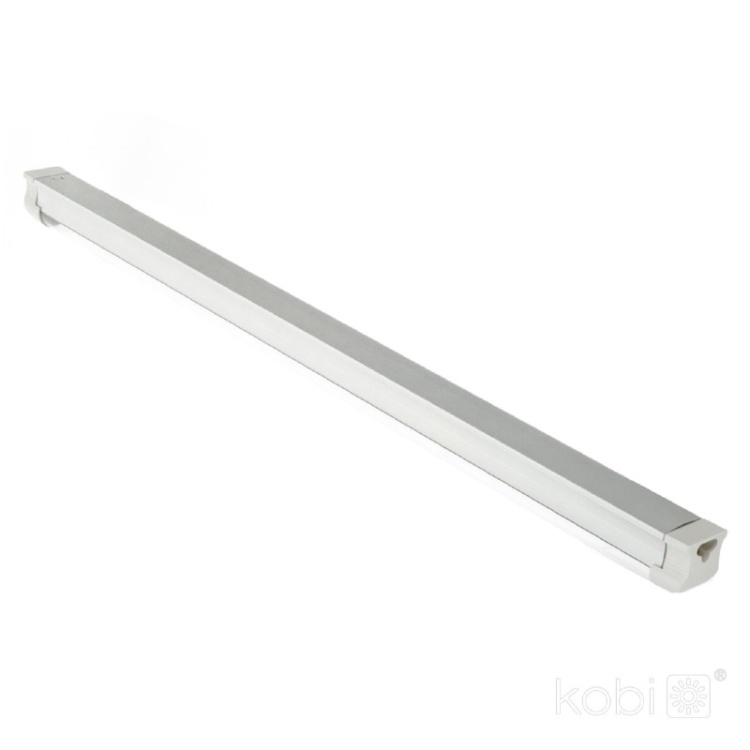 Lampa do roślin LED GROWLY 9W Kobi Design