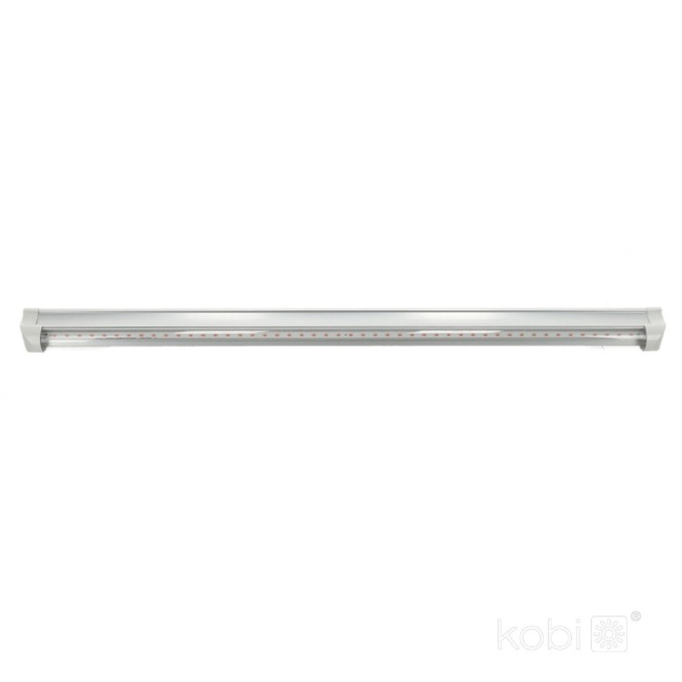 Lampa do roślin LED GROWLY 9W Kobi Design z góry