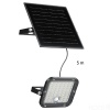Naświetlacz Solar LED MHCS 10W 2CCT IP65 Kobi Premium