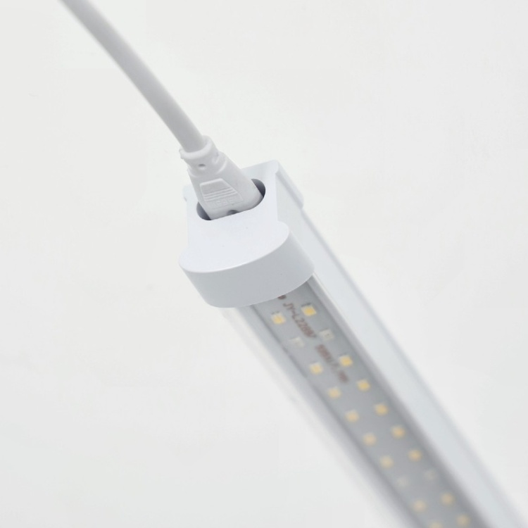 Lampa do roślin LED GROWLY 15W Kobi Design zasilanie