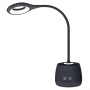Lampka biurkowa LED LUSIA 5W czarna LED2B regulowana