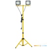 Naświetlacz LED TIGRA TRIPOD 2x50W 4000K IP54 Kobi front
