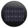 Oprawa parkowa Solar LED LUVIA 15W 4000K IP54 LED2B panel solarny