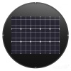 Oprawa parkowa Solar LED LUVIA 15W 6500K IP54 LED2B panel solarny