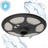 Oprawa parkowa Solar LED SOLSUMI 25W 4000K IP54 Kobi Premium wodoszczelna