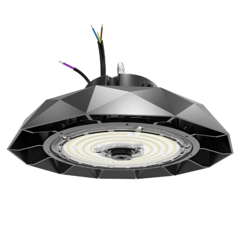 High Bay LED ANICA 150W 4000K IP65 90° DALI Kobi Pro