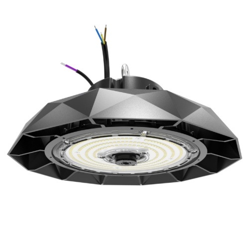 High Bay LED ANICA 200W 4000K IP65 90° DALI Kobi Pro