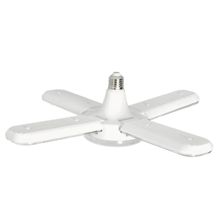 Żarówka do roślin LED PLANTY 40W E27 1200K Kobi Design